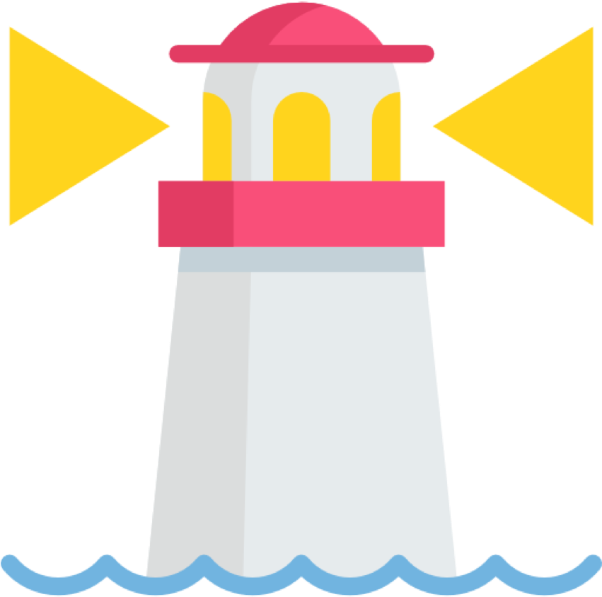 Sense Of Belonging - Lighthouse (1024x1024)