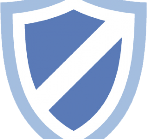 Security Shield Clipart School Security - Portable Network Graphics (640x480)