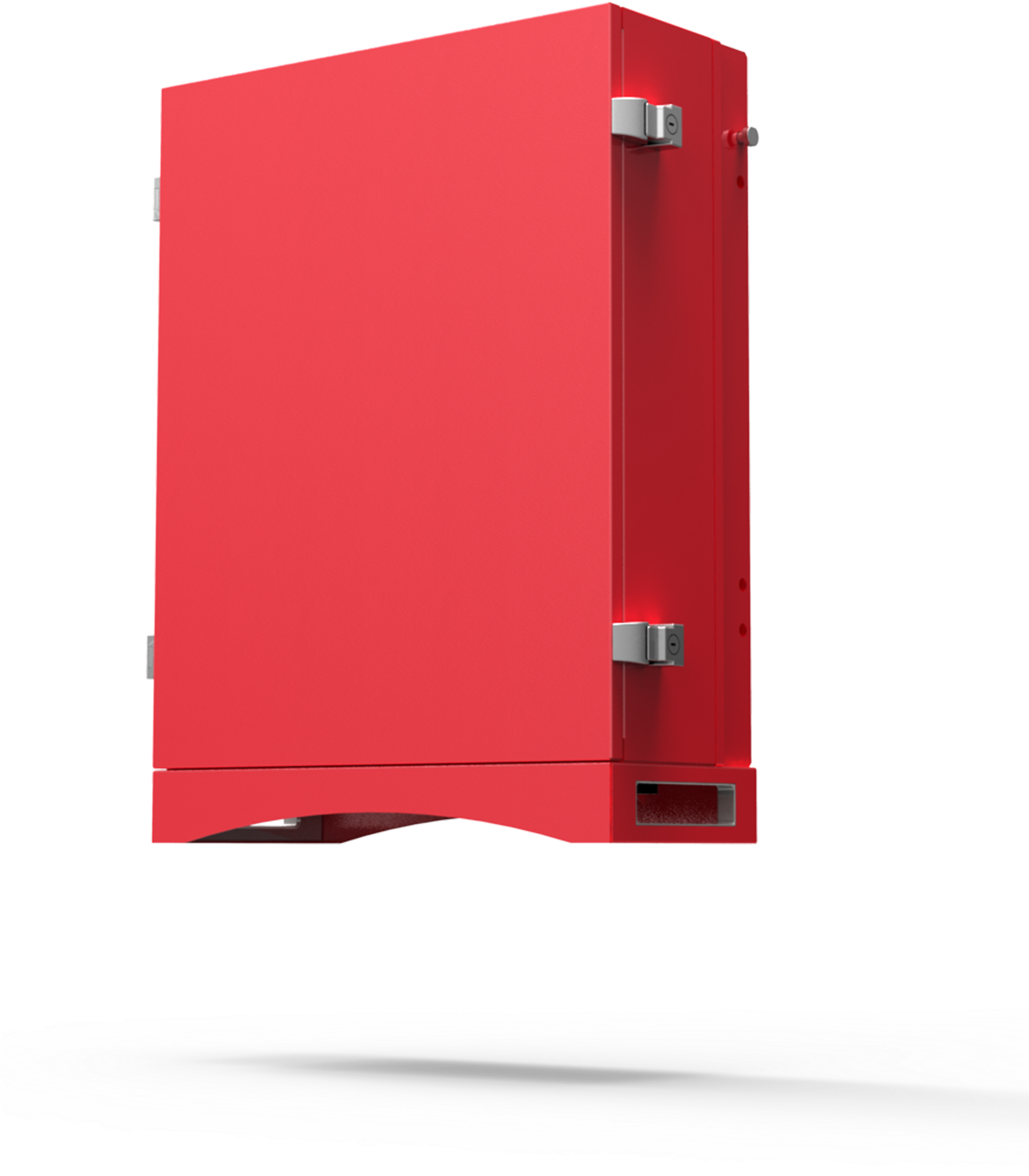 Comba's Criticalpoint Class A Bda Is A 700mhz/800mhz - Null (2550x3300)