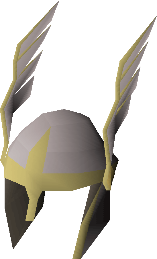 Helm Of Neitiznot Detail - Nezzy Helm Osrs (548x899)