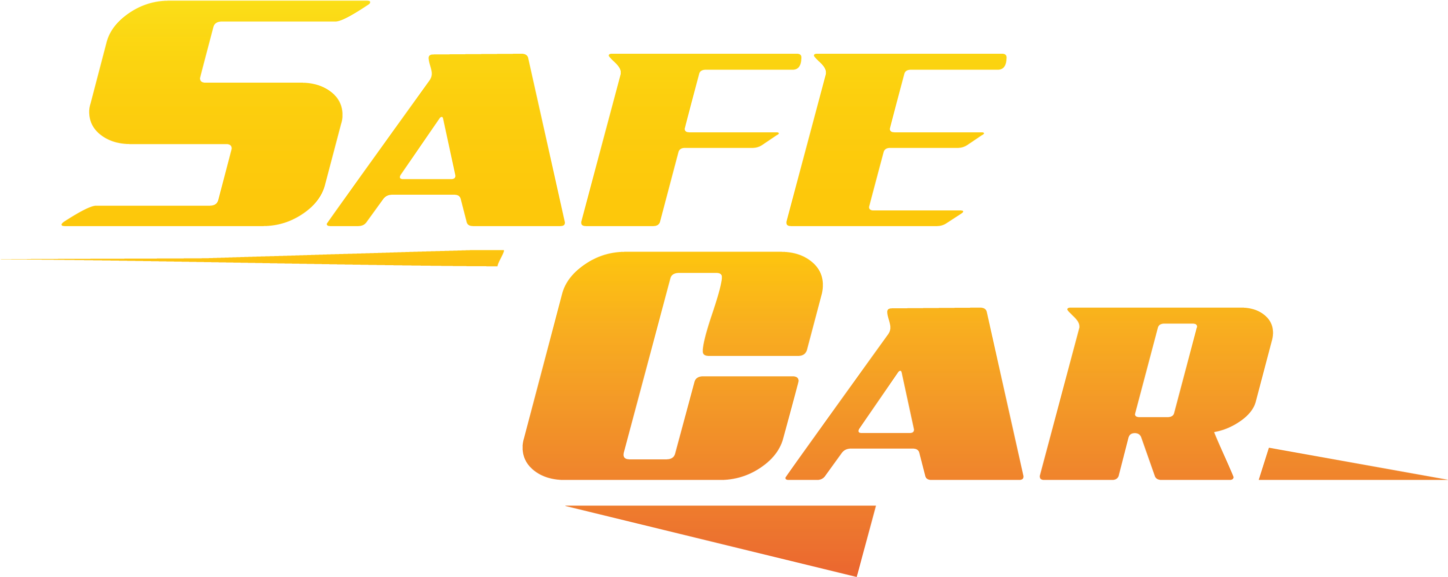 Safecar Is An Initiative To Promote The Nap 2014 Strategic - Koda Factory (3222x1554)