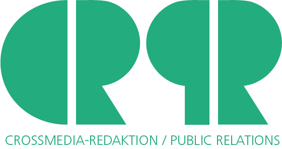 Crossmedia-redaktion / Public Relations - Crossmedia-redaktion / Public Relations (560x296)