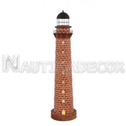 Farol Con Luz - Observation Tower (654x424)