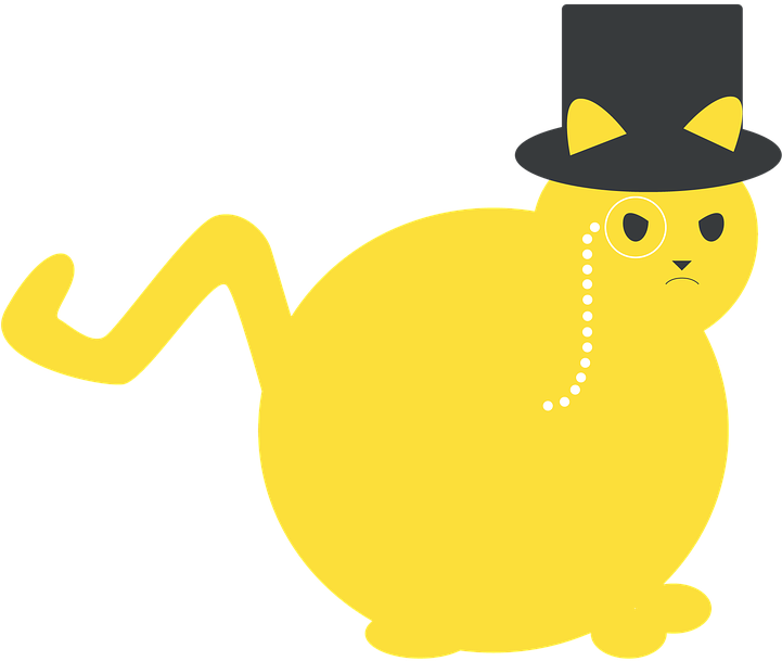 Microsoft Cliparts Tigers 16, Buy Clip Art - Cat (1920x1920)
