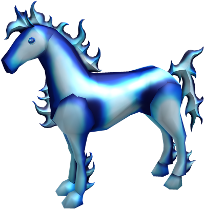 The Horse Lord - Roblox (420x420)