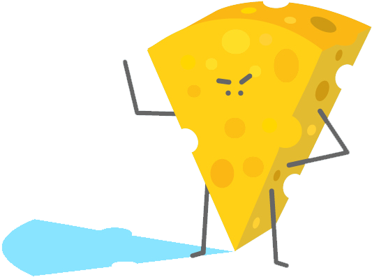Cream Cheese Cream Cheese Cartoon - Cartoon (800x808)