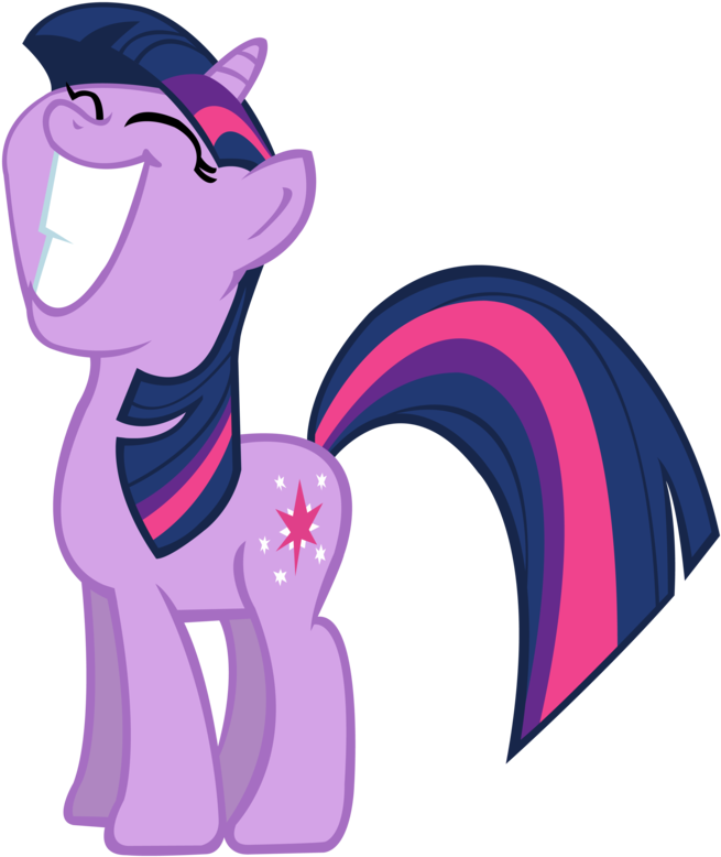 Pony Twilight Sparkle Applejack Rarity Pinkie Pie Derpy - Friendship Is Magic Twilight Sparkle (680x777)