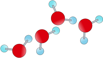 At Ambient Temperature The Partial Positive And Negative - At Ambient Temperature The Partial Positive And Negative (666x208)