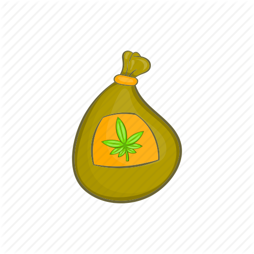 Cartoon Weed Wallpapers Free Download - Cannabis (512x512)