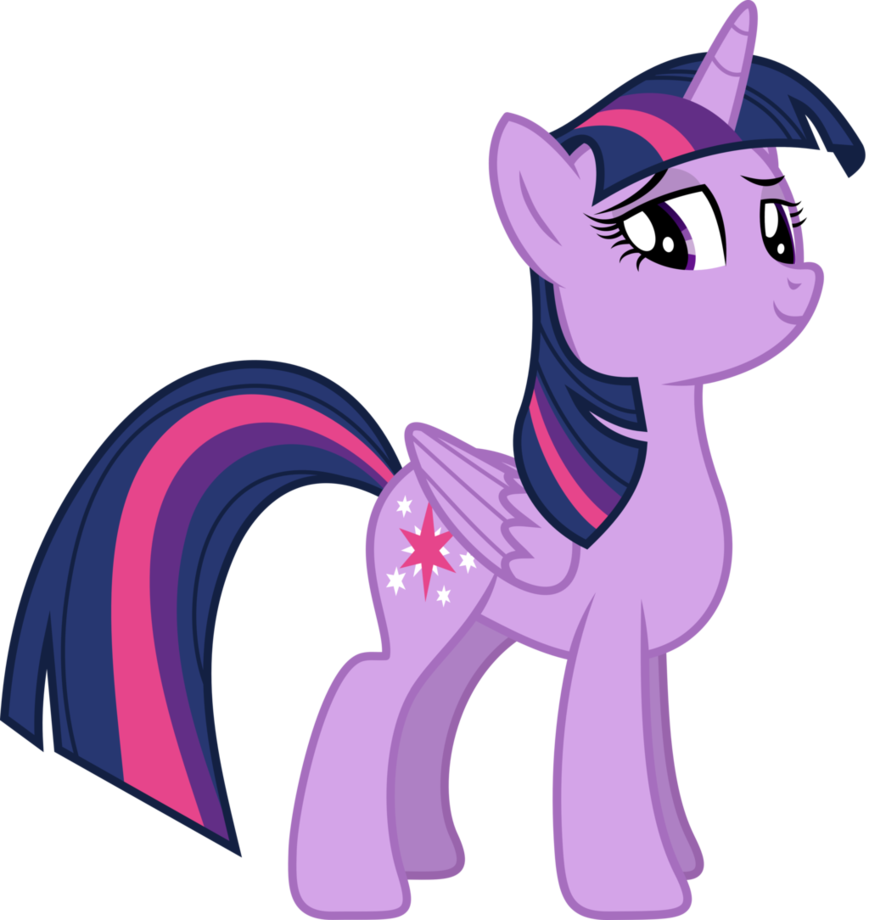 Mlp Twilight Sparkle, Rainbow Dash, Equestria Girls, - Pony Friendship Is Magic Twilight (869x920)