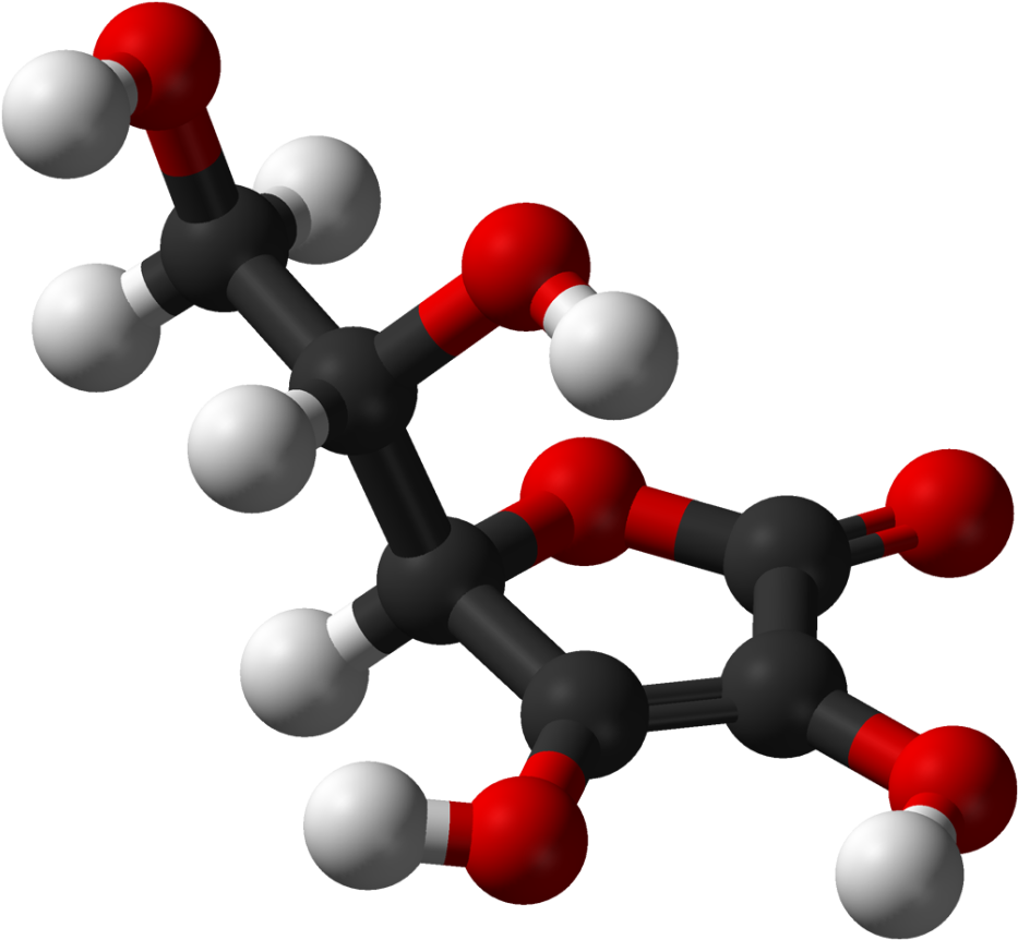 Ascorbic Acid Gif (1024x953)