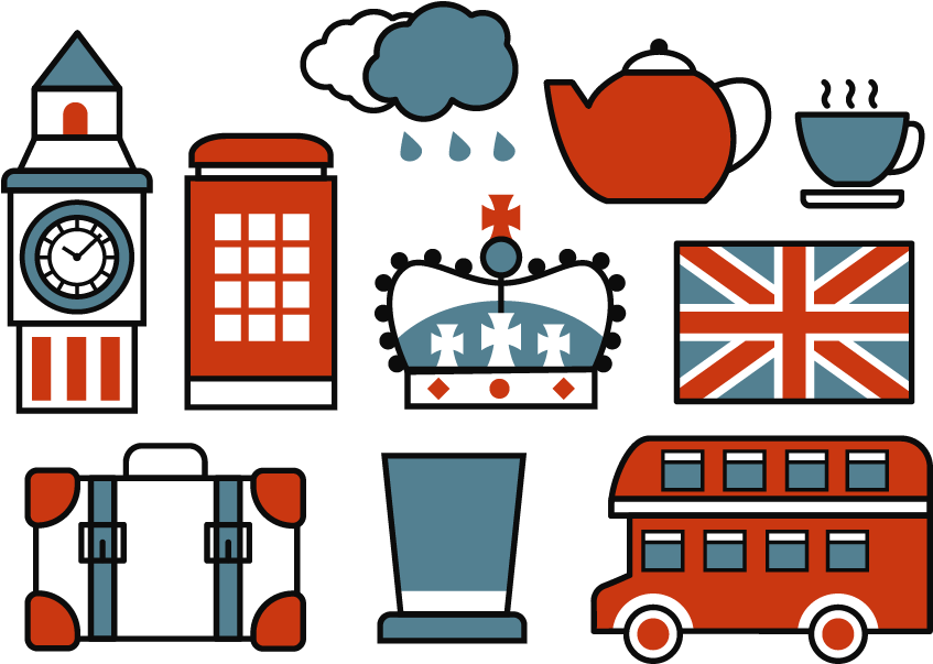 Ape Mobile Exhibiting At Civils Expo & London Build - British Icons (900x630)