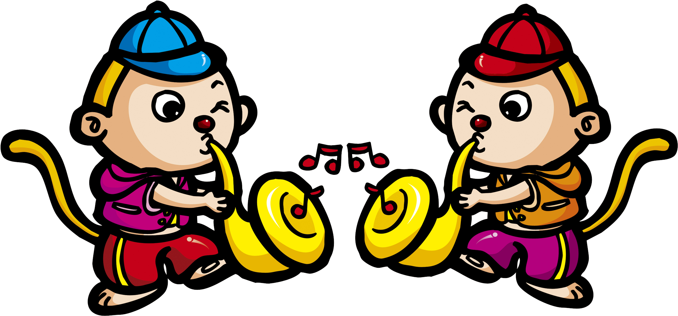 Monkey Ape Tail - Monkey Ape Tail (2289x1526)