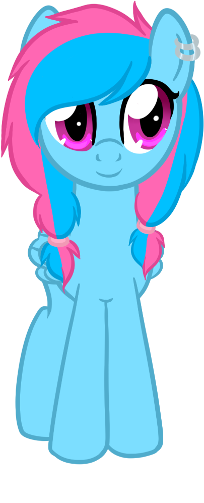 Horse Clothing Clip Art - Cartoon (553x1024)