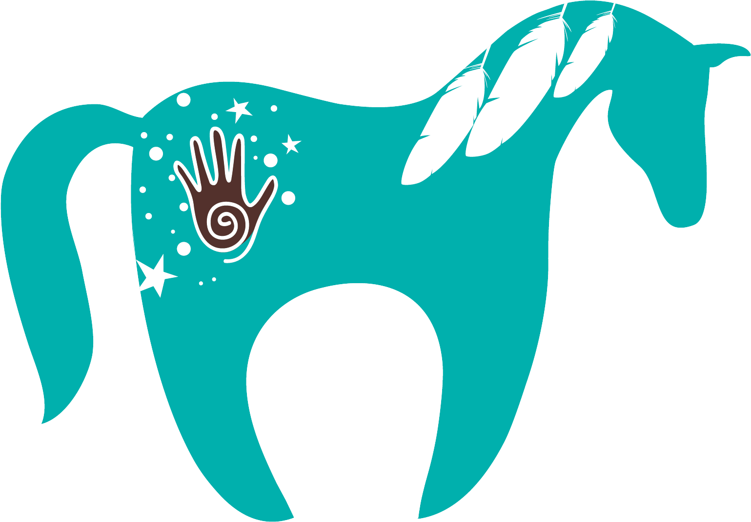 Introduction To Equine Structural Integration Bodywork - Horse (1800x1500)