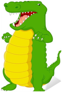 Crocodile (400x400)