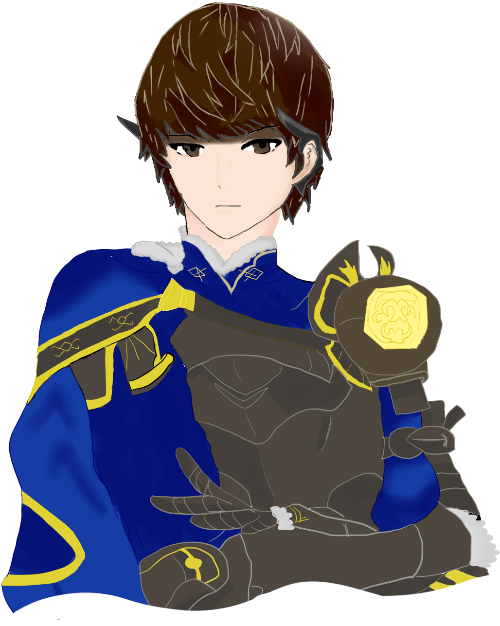 I More Than Often Look Back At Soulbrothernumber3 Videos - Cartoon (1089x1332)