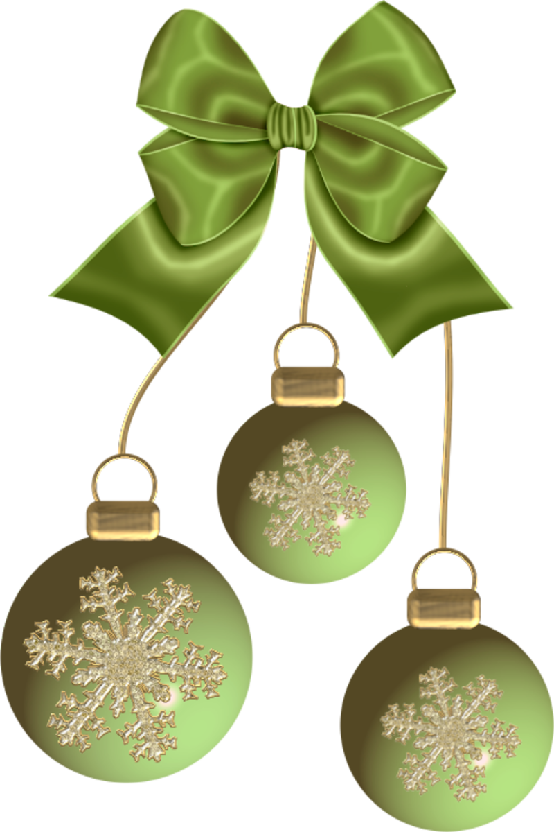 Christmas Clipartchristmas Ornamentsmerry - Christmas Day (800x1200)