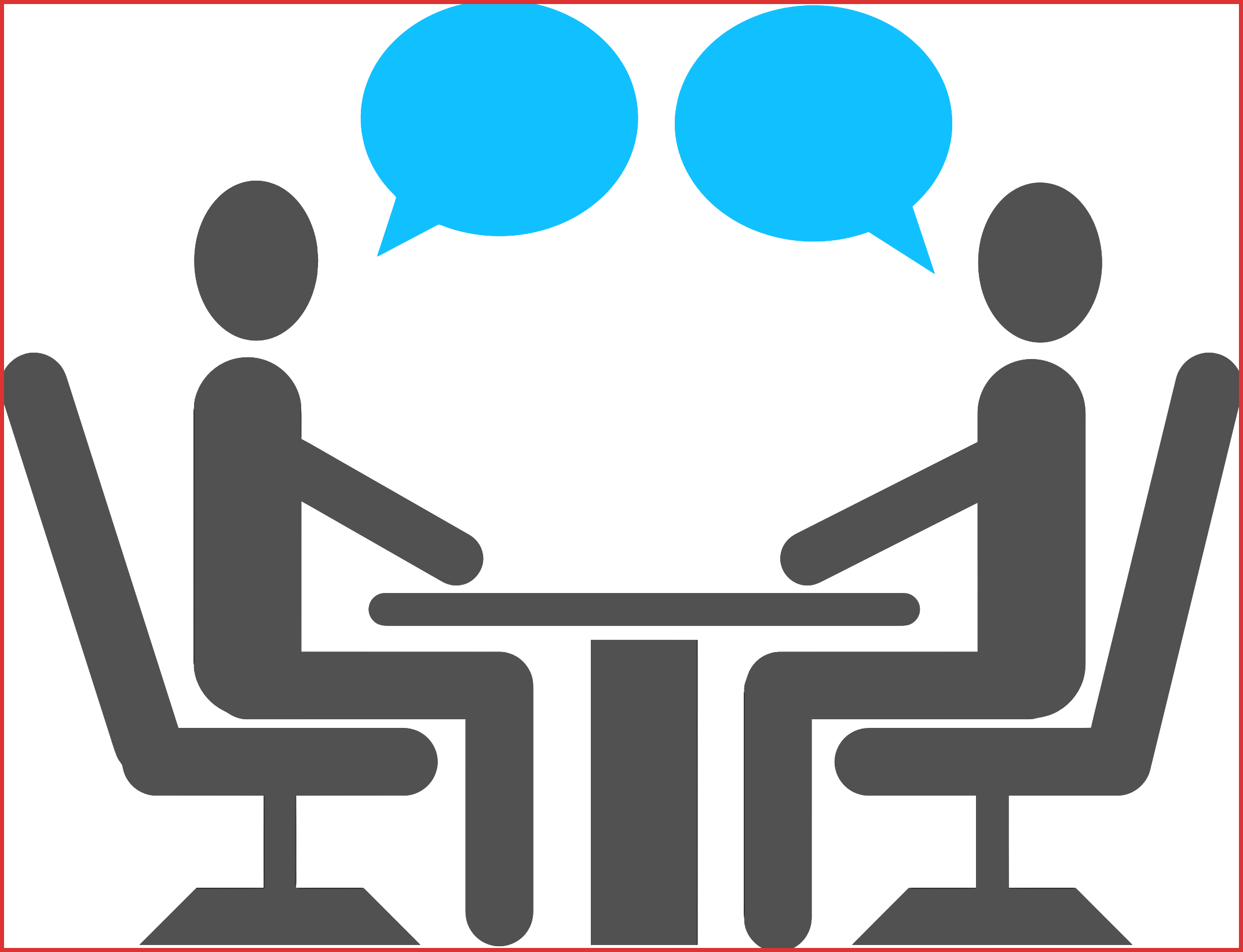 Interview Clip Art Pictures - Clip Art Interview (2146x1644)