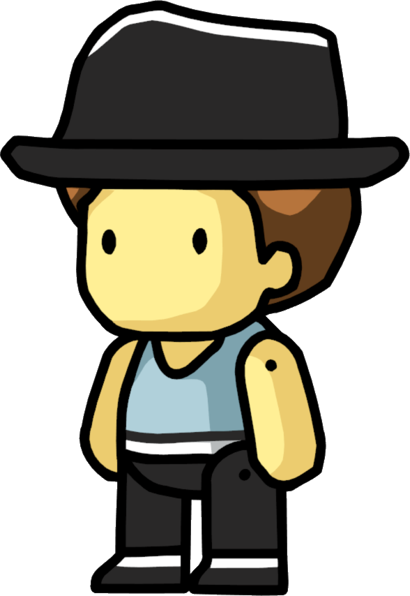 Tap Dancer Male - Tap Dancer Male (588x854)