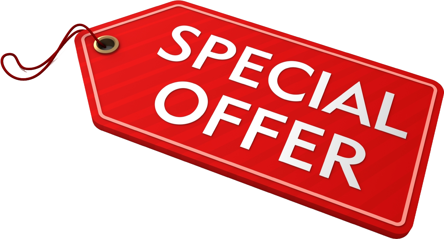 Special Offer Price Tag 1 - Special Offer Png (1657x1159)