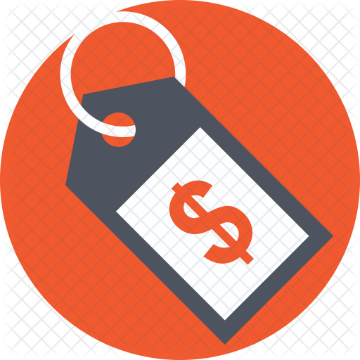 Price Tag Icon - Price Icon Png (512x512)