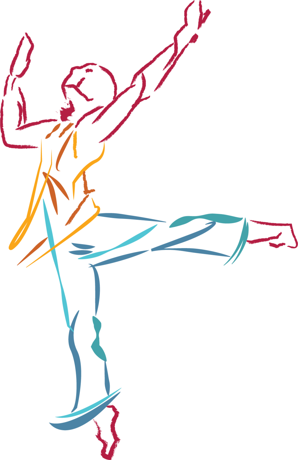 Dancerpng - Dancerpng (1000x1544)