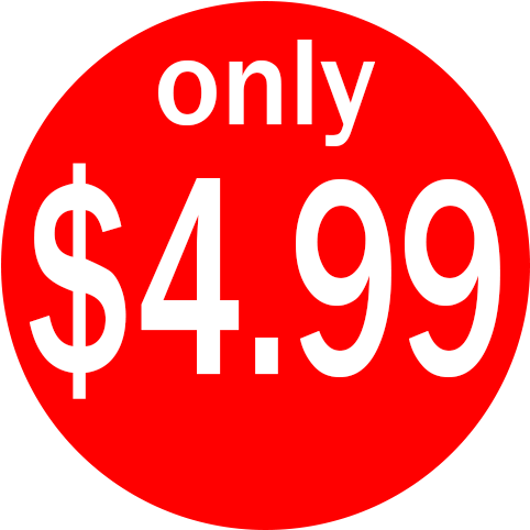 Price Tag - Food Network Tv Logo (600x600)