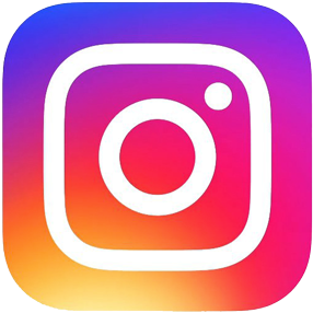 Instagram - Logo Of Instagram (500x333)