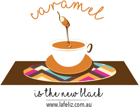 Caramel Is The New Black - Los Feliz (600x393)