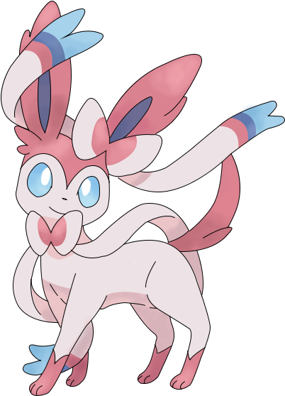 Pokemon Sylveon (411x573)