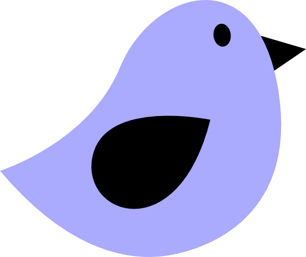 Chickadee Clip Art (600x505)