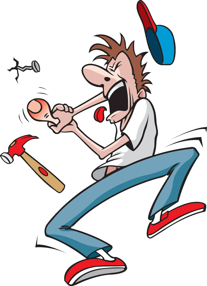 Cartoon Drawing Illustration - Note Cards (pk Of 10) (724x1000)