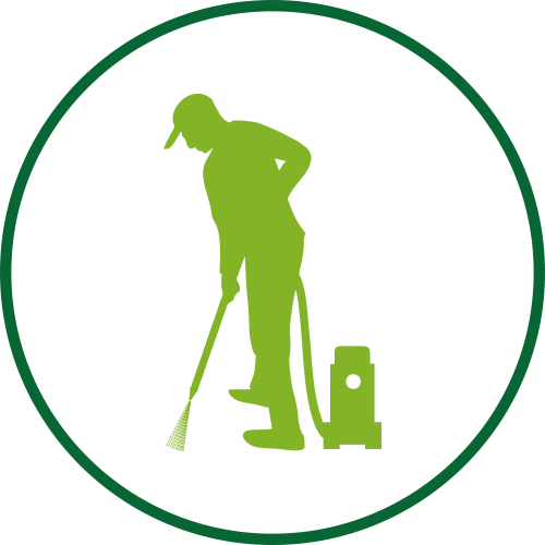 Get A Quote - Carpet Cleaning Clipart (500x500)