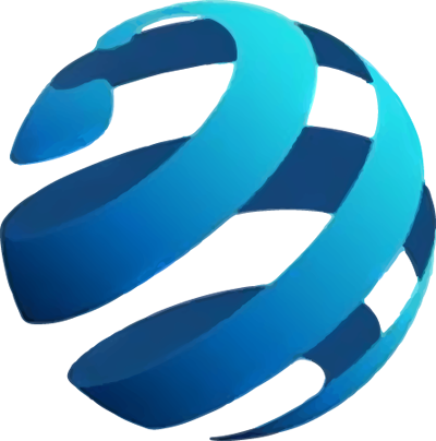 Dolan Global Partners Llc - Globe Vector Logo Png (400x404)