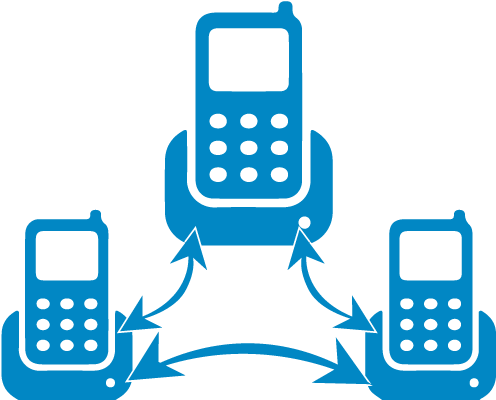 An Agent Can Make A Call To A Third-party While He/she - Mobile Phone (620x495)