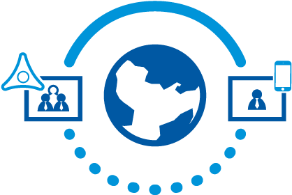 All Of Our Plans Come With Included Monthly Conferencing - Conference Call (600x300)