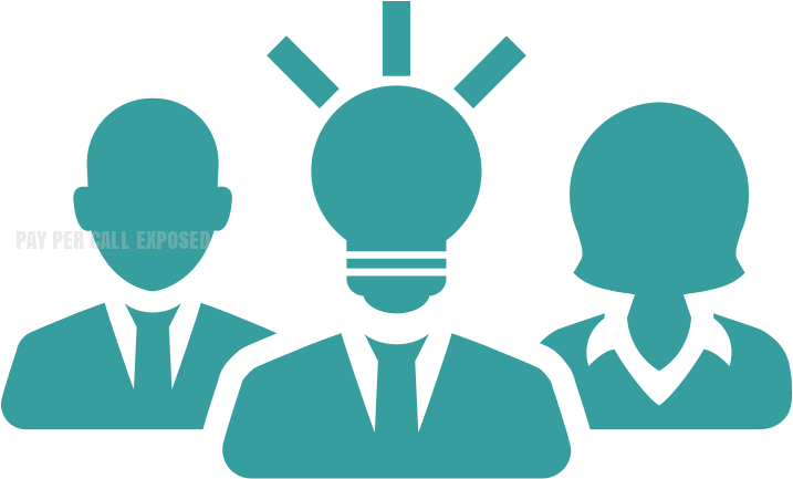Pay Per Call Coach And Teacher - Team Red Icon Png (769x436)