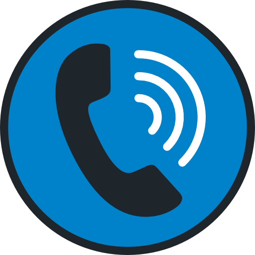 Phone Call Free Icon - Call Png (512x512)