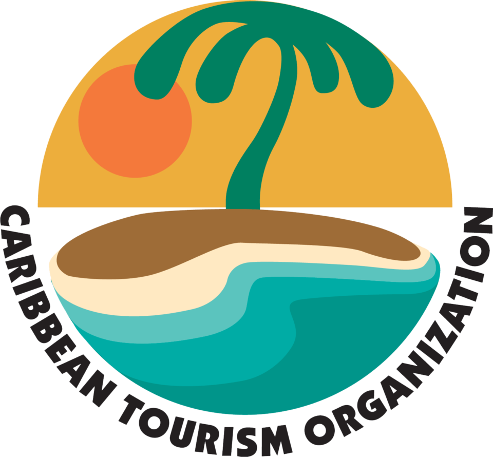 Cto Calls For United States/caribbean Strategic Alliance - Caribbean Tourism Organization Logo (960x890)