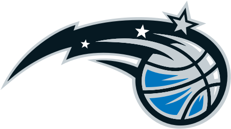 Orlando Magic Logo Png (620x620)