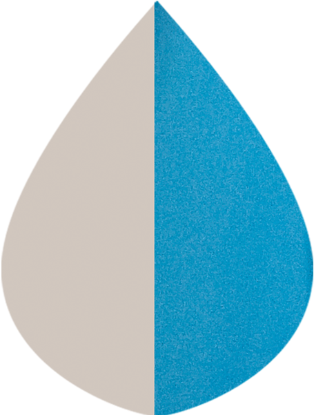 Reversible, Packable, Waterproof Rain Poncho - Circle (600x600)