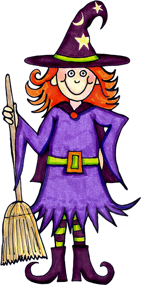 Halloween Boszorkxe1ny Clip Art - Halloween Boszorkxe1ny Clip Art (1200x1200)