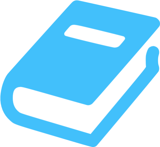 Book Icon Gif (512x512)