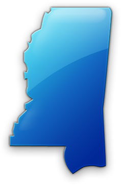 Mississippi Burial Insurance - Mississippi Clipart (420x420)