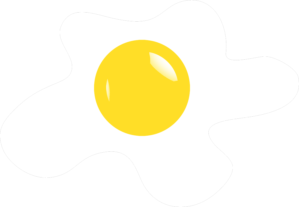 Sunny Side Up - Sunny Side Up Png (1024x708)