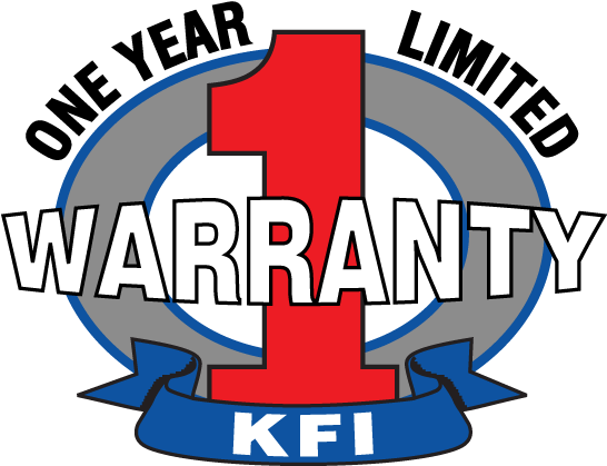 Free Shipping In The U - Can Am Commander 4500 Lb Stealth Winch Wide By Kfi (545x429)