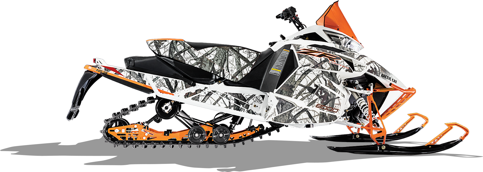 2017 Zr 8000 Limited Es - 2017 Arctic Cat Zr 8000 Limited (2000x966)