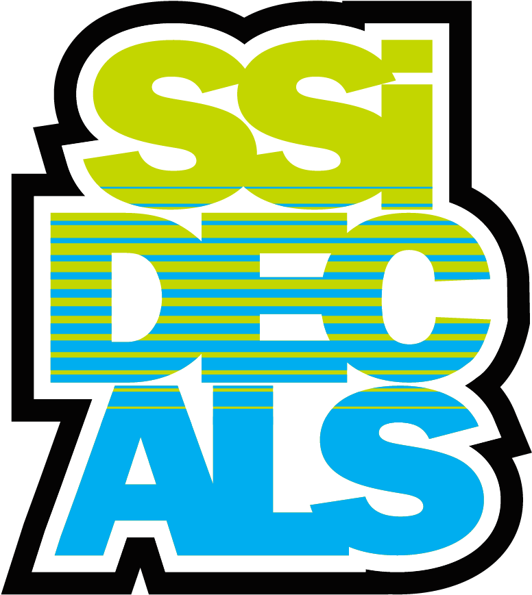 Making Your Identity Stick - Ssi Decals (938x938)