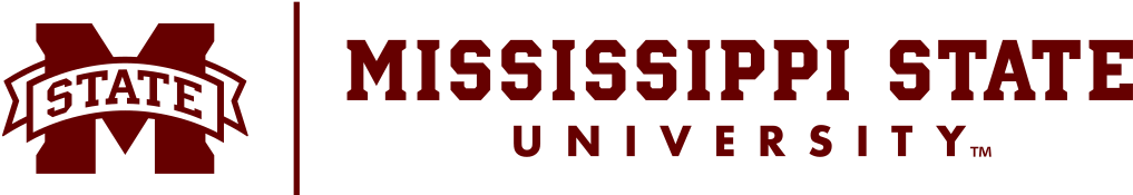 Mississippi State University Logo - Mississippi State University Logo (1024x181)